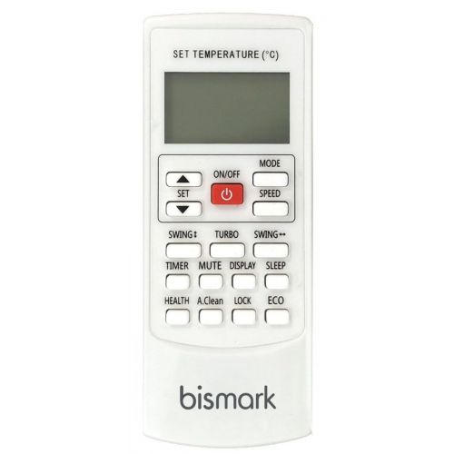 Кондиционер BISMARK BSS-FR07-001-2 Кондиционер BISMARK BSS-FR07-001-2